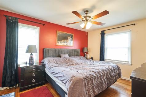 13203 Woodward Boulevard Garfield Heights OH 44125