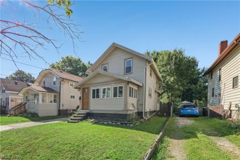 912 Hunt Street Akron OH 44306