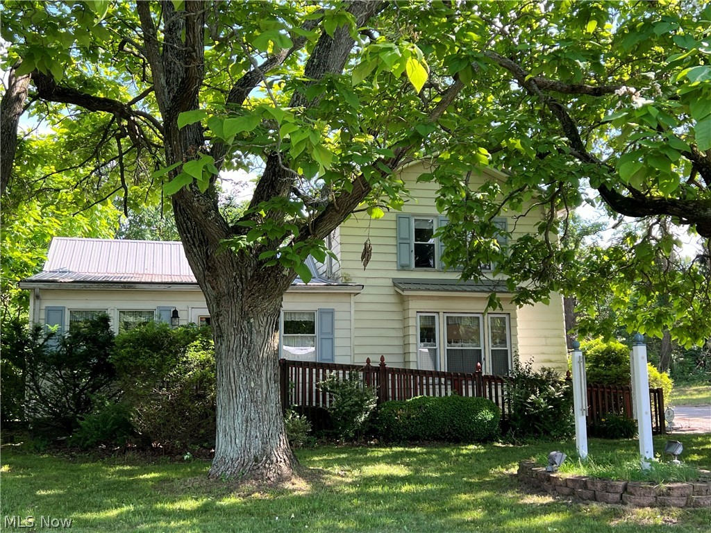 277 Gore Road Conneaut OH 44030