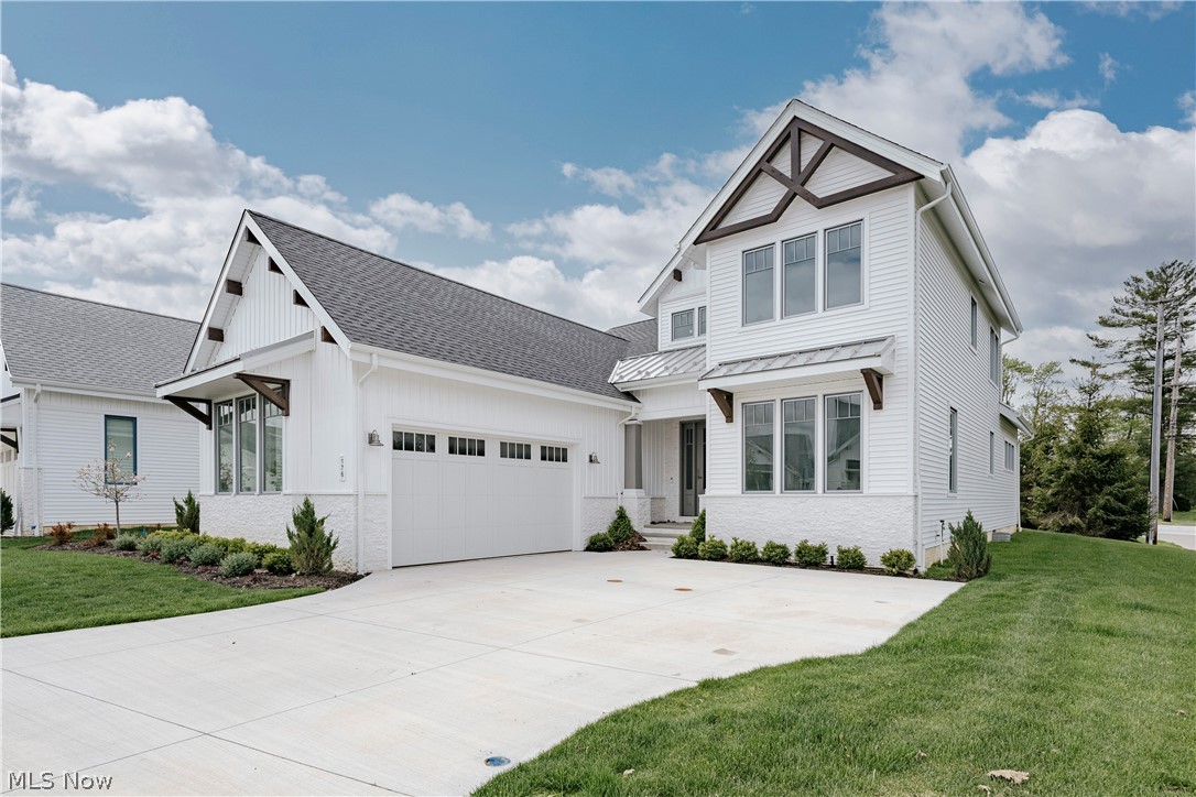 176 Bridgeport Way Mayfield Heights OH 44124