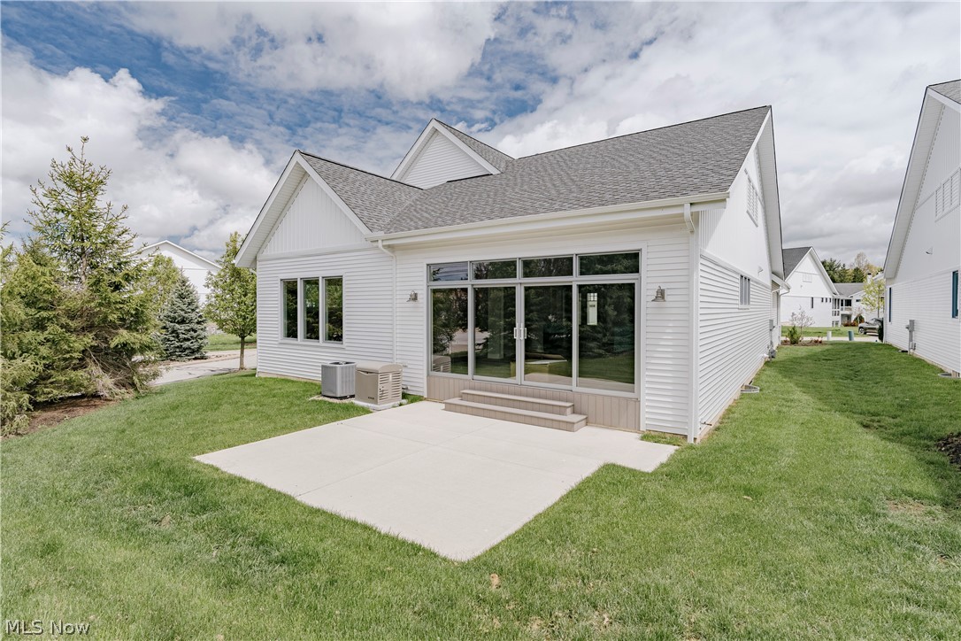 S/l 1 Bridgeport Way Mayfield Heights OH 44124
