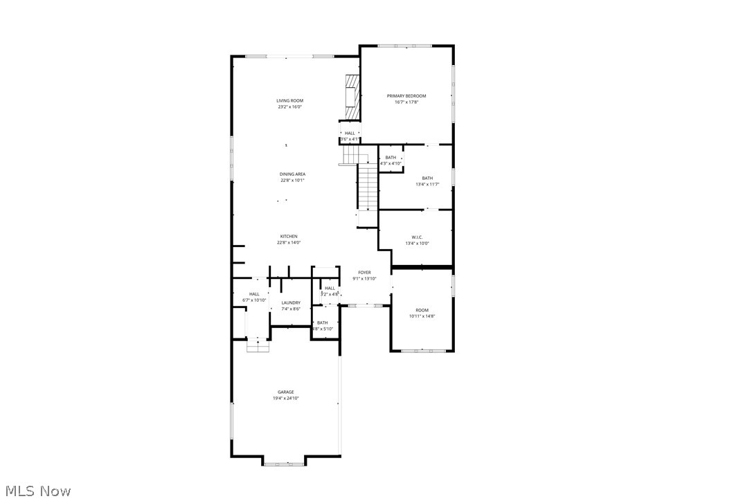 S/l 1 Bridgeport Way Mayfield Heights OH 44124