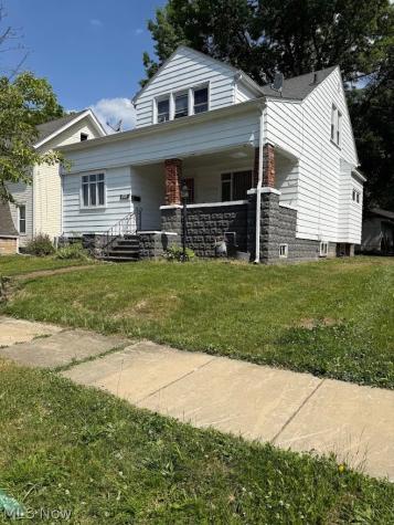 873 Polk Avenue Akron OH 44314