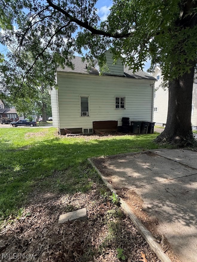 873 Polk Avenue Akron OH 44314