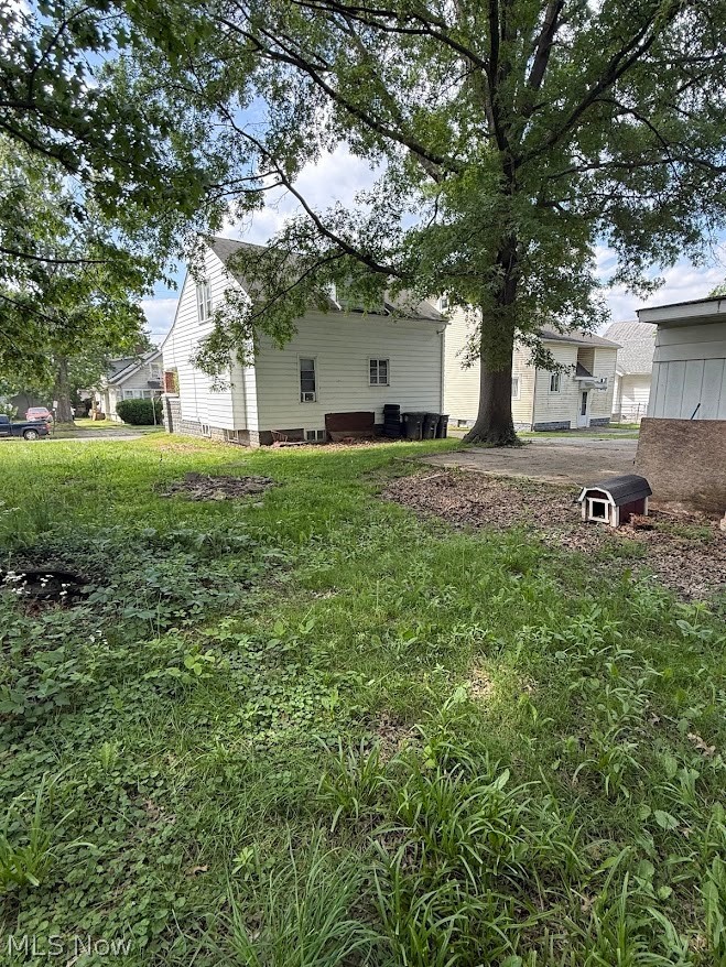 873 Polk Avenue Akron OH 44314