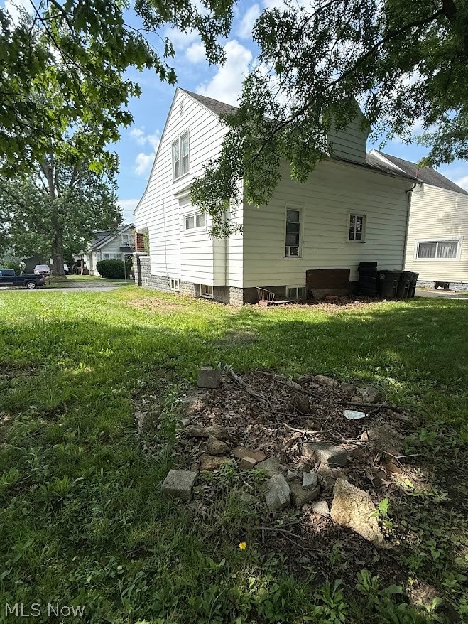 873 Polk Avenue Akron OH 44314