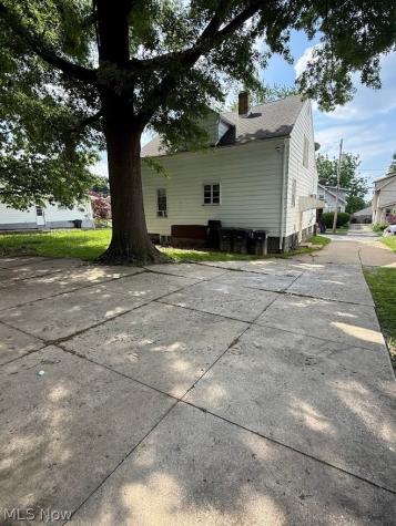 873 Polk Avenue Akron OH 44314