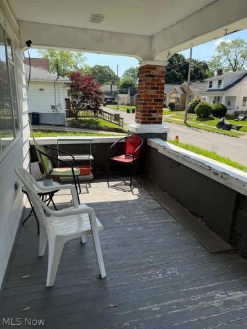 873 Polk Avenue Akron OH 44314