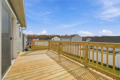1837 Heron Creek Street NW Massillon OH 44647