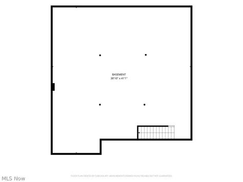 1837 Heron Creek Street NW Massillon OH 44647