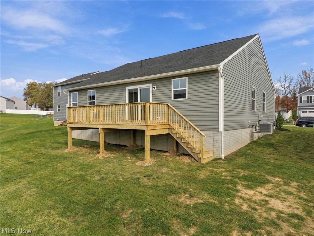1837 Heron Creek Street NW Massillon OH 44647