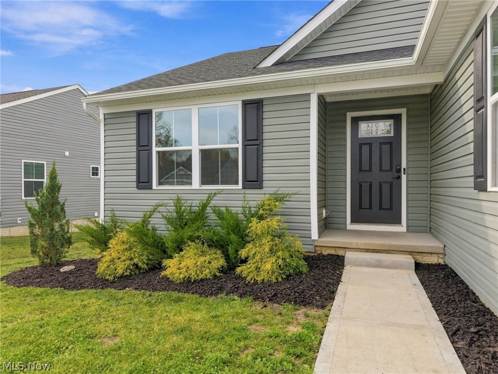 1837 Heron Creek Street NW Massillon OH 44647