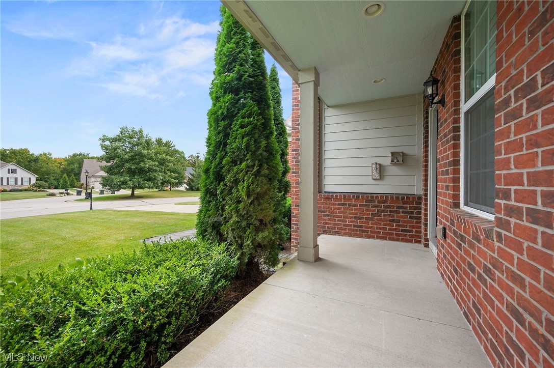 85 Brighton Drive Aurora OH 44202