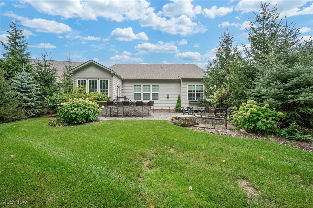 85 Brighton Drive Aurora OH 44202