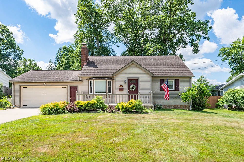 5617 Yorktown Lane Austintown OH 44515