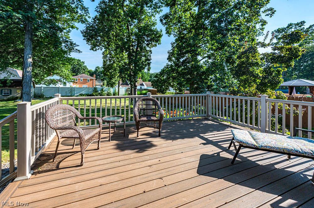 5617 Yorktown Lane Austintown OH 44515
