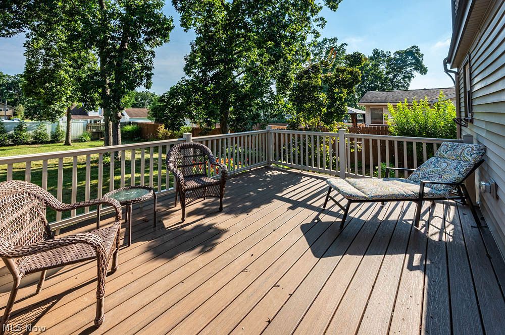 5617 Yorktown Lane Austintown OH 44515
