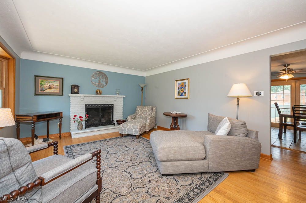 5617 Yorktown Lane Austintown OH 44515