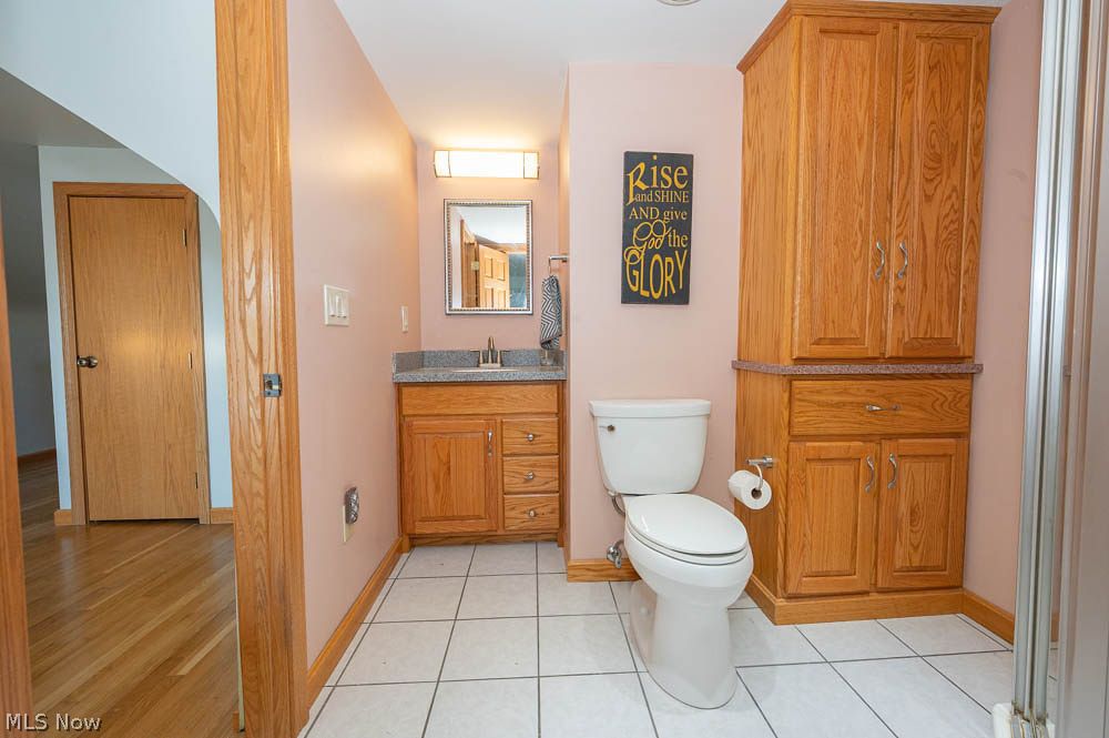 5617 Yorktown Lane Austintown OH 44515
