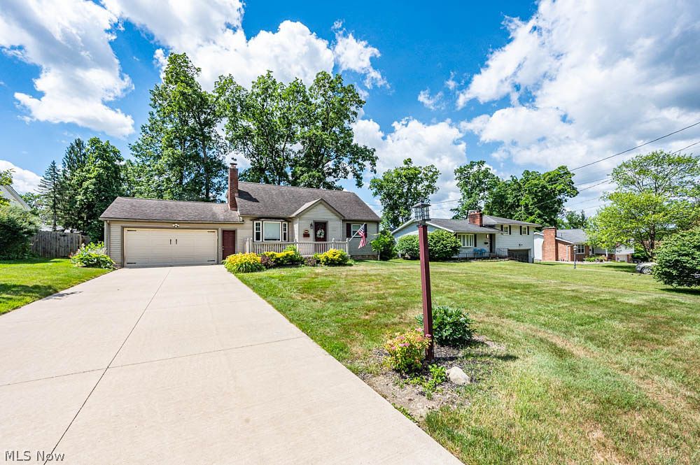 5617 Yorktown Lane Austintown OH 44515
