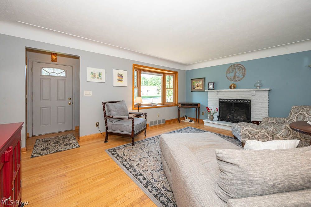 5617 Yorktown Lane Austintown OH 44515
