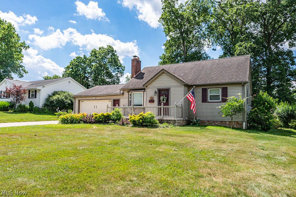 5617 Yorktown Lane Austintown OH 44515