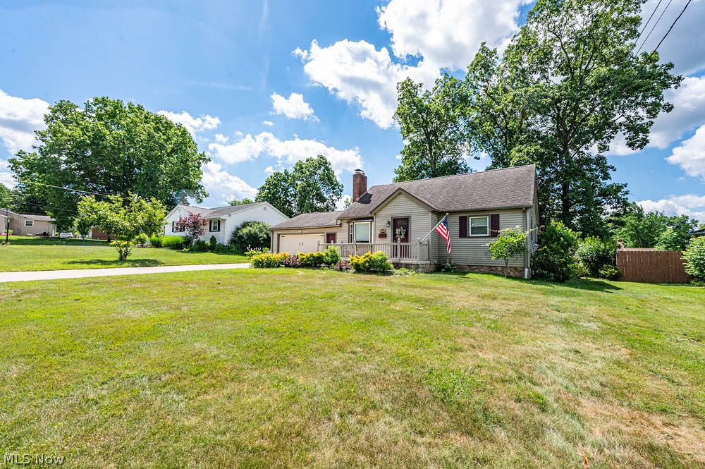 5617 Yorktown Lane Austintown OH 44515