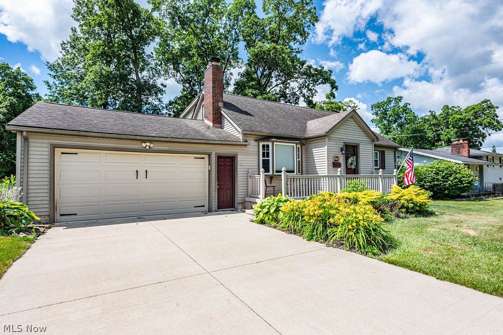 5617 Yorktown Lane Austintown OH 44515