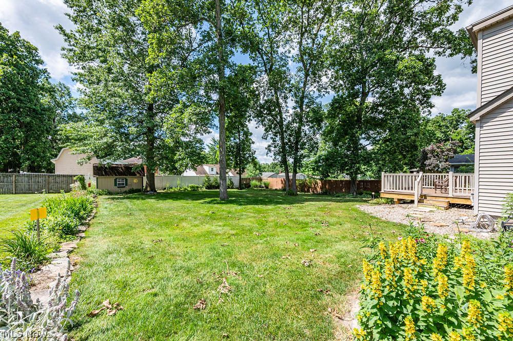 5617 Yorktown Lane Austintown OH 44515