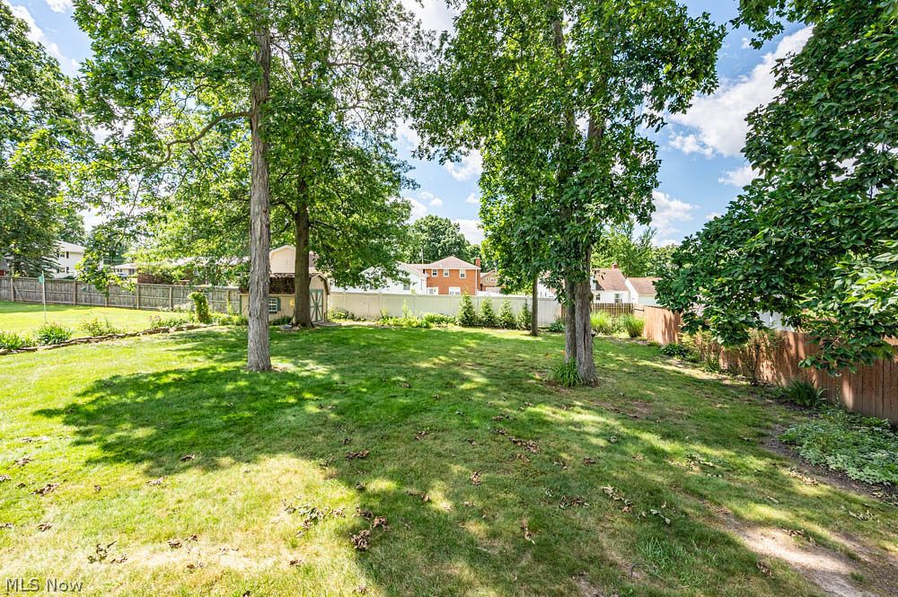 5617 Yorktown Lane Austintown OH 44515