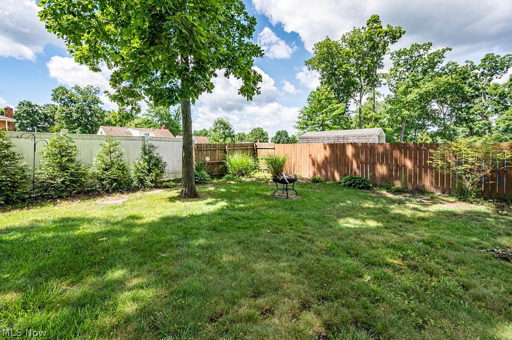 5617 Yorktown Lane Austintown OH 44515