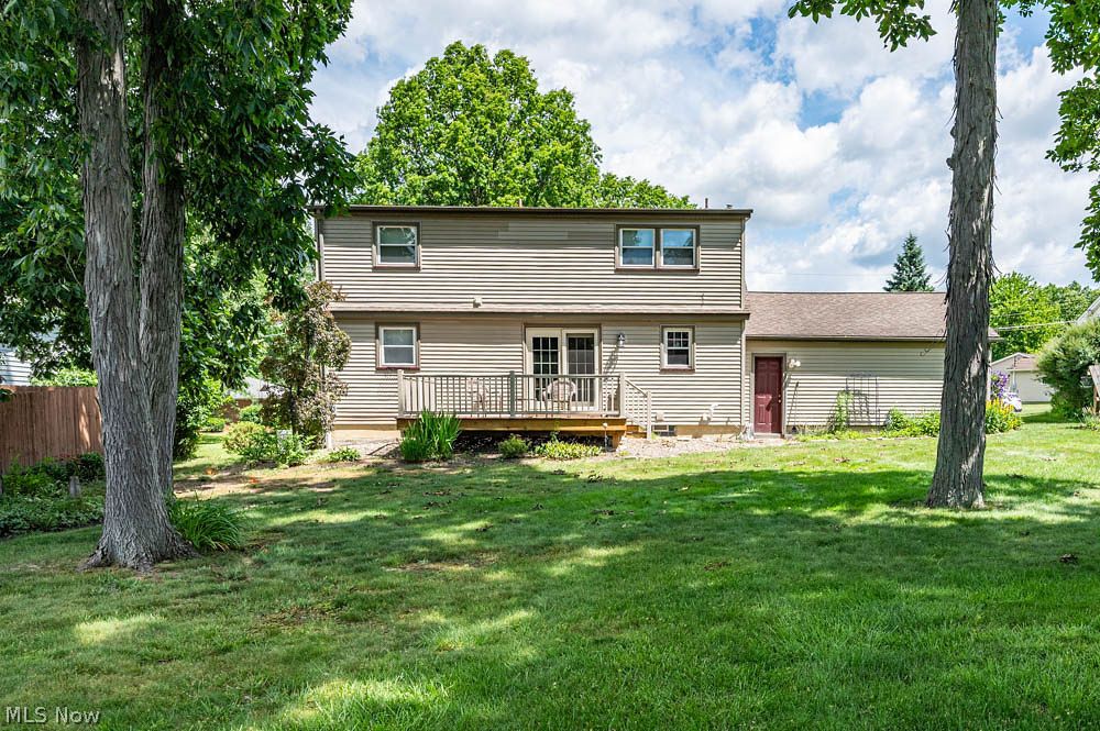 5617 Yorktown Lane Austintown OH 44515