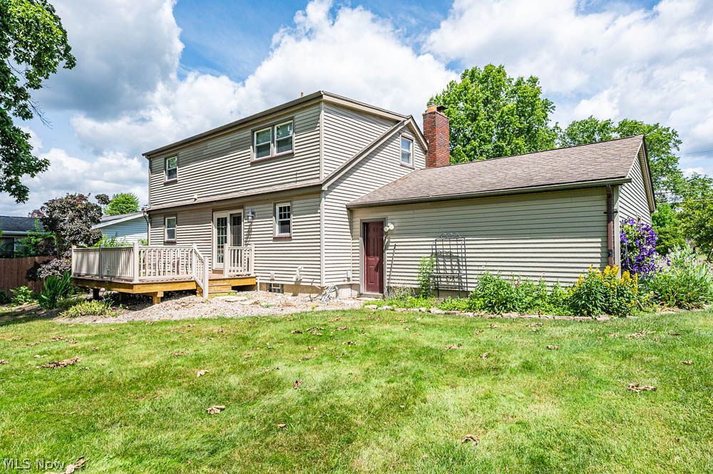 5617 Yorktown Lane Austintown OH 44515