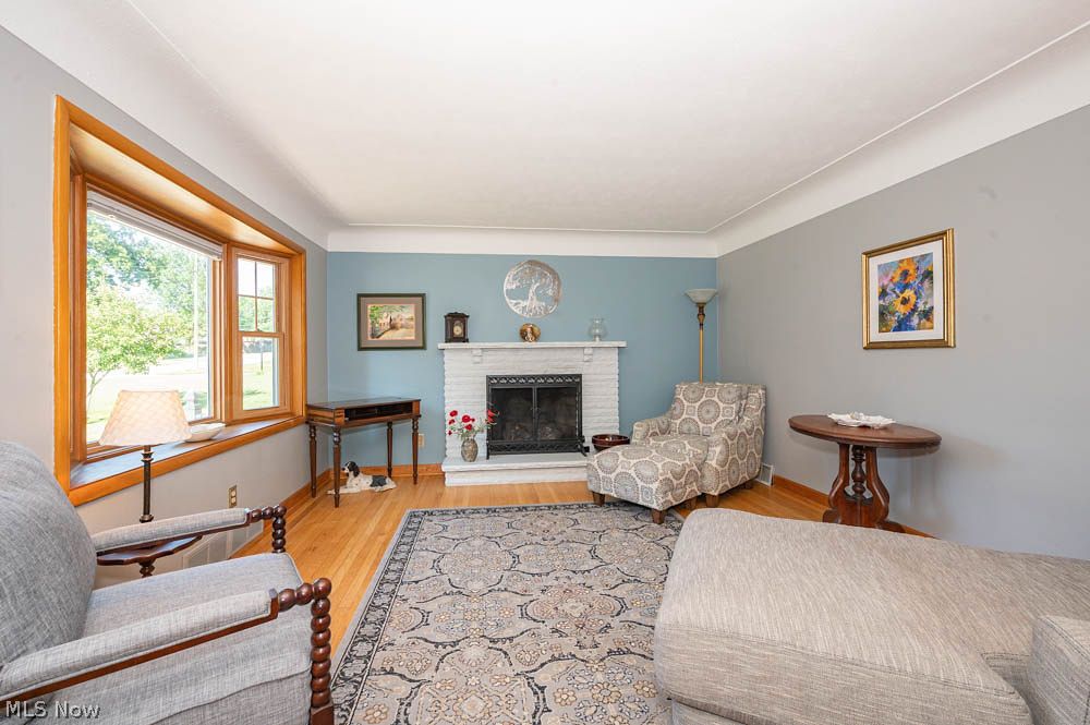 5617 Yorktown Lane Austintown OH 44515