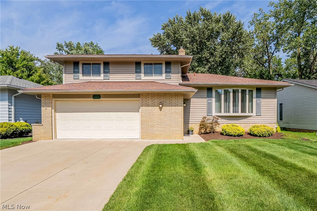 7741 E Linden Lane Parma OH 44130