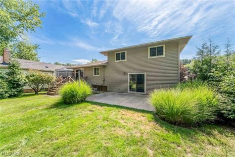 7741 E Linden Lane Parma OH 44130