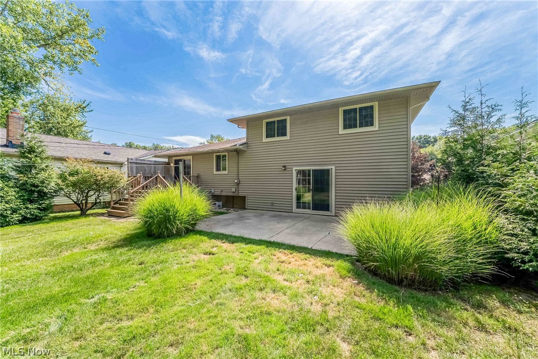 7741 E Linden Lane Parma OH 44130