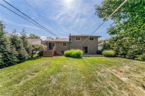 7741 E Linden Lane Parma OH 44130