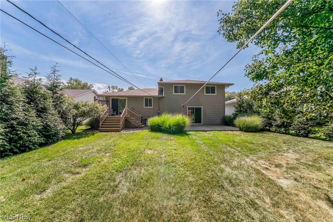 7741 E Linden Lane Parma OH 44130