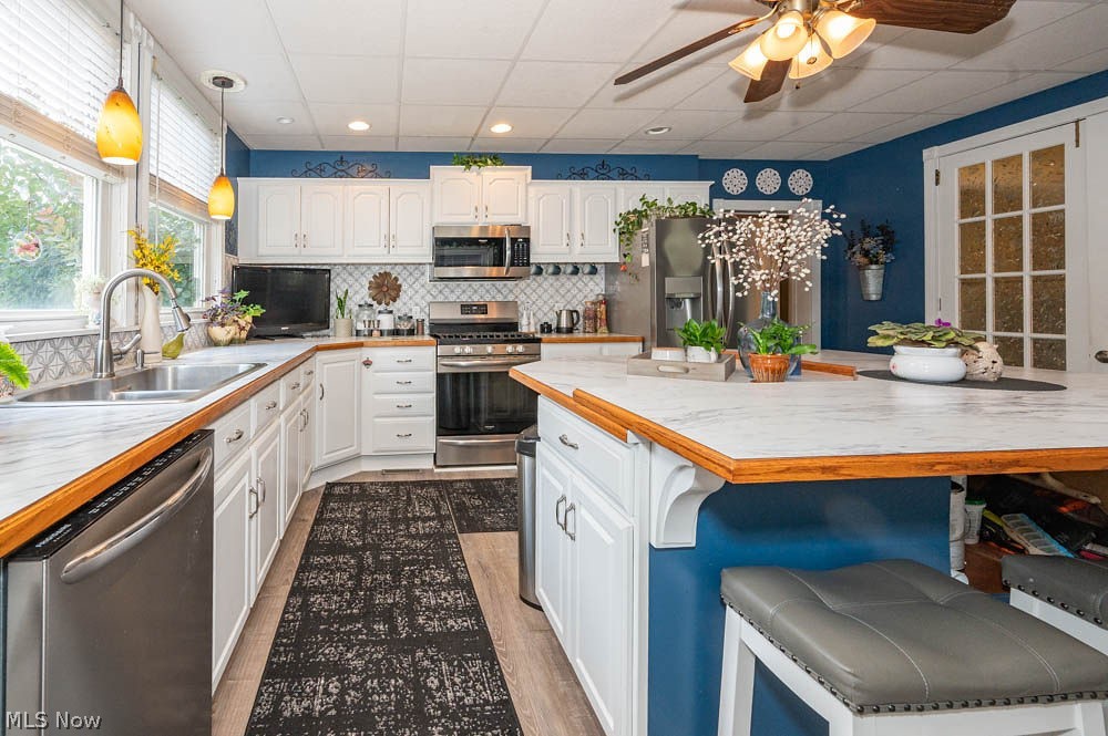 454 N Lincoln Avenue Salem OH 44460