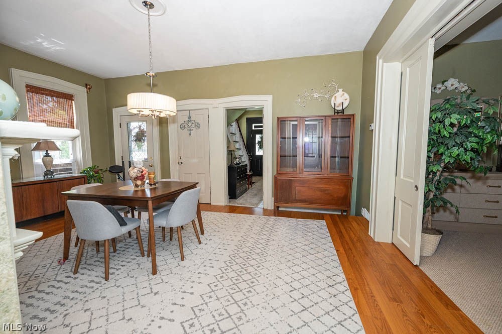 454 N Lincoln Avenue Salem OH 44460