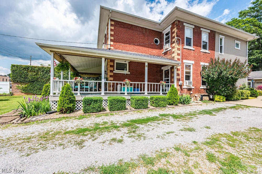 454 N Lincoln Avenue Salem OH 44460