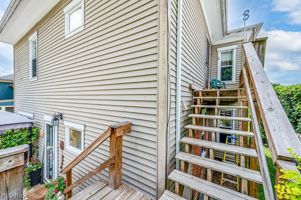 454 N Lincoln Avenue Salem OH 44460