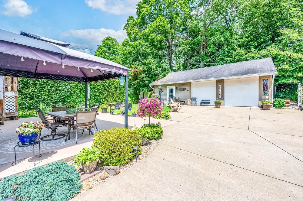454 N Lincoln Avenue Salem OH 44460