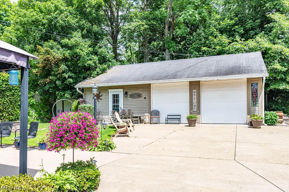 454 N Lincoln Avenue Salem OH 44460