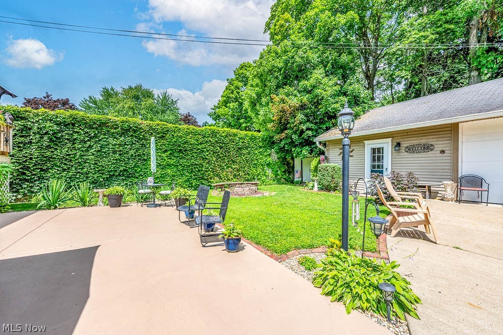 454 N Lincoln Avenue Salem OH 44460