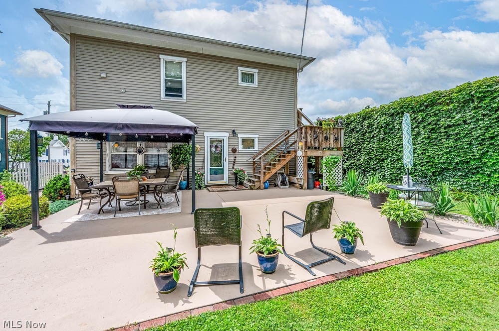 454 N Lincoln Avenue Salem OH 44460