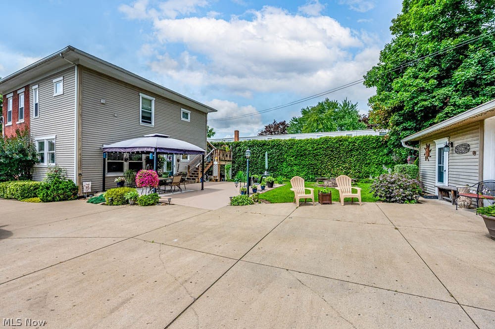 454 N Lincoln Avenue Salem OH 44460