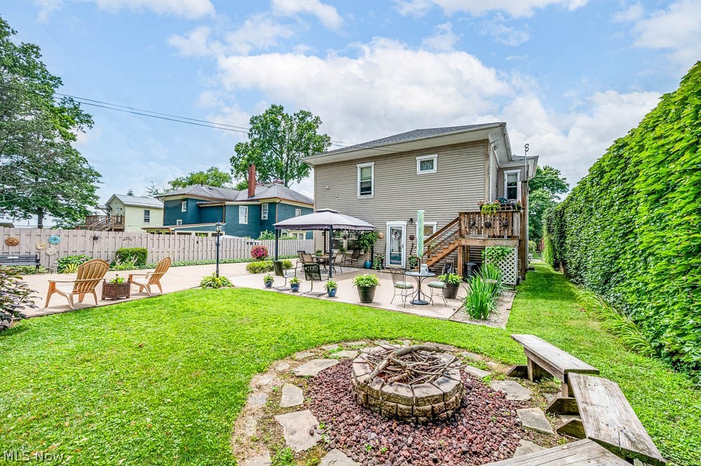 454 N Lincoln Avenue Salem OH 44460