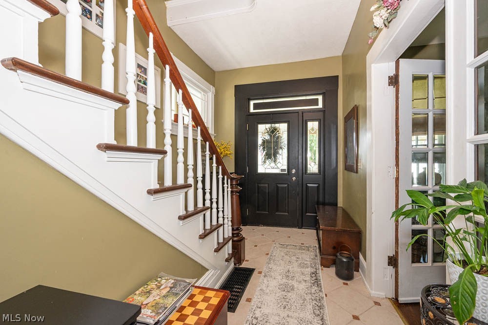 454 N Lincoln Avenue Salem OH 44460